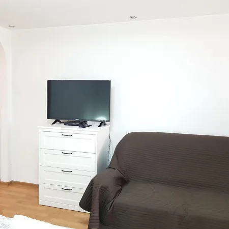 아파트 Luxury Rooms Ferdinand 3