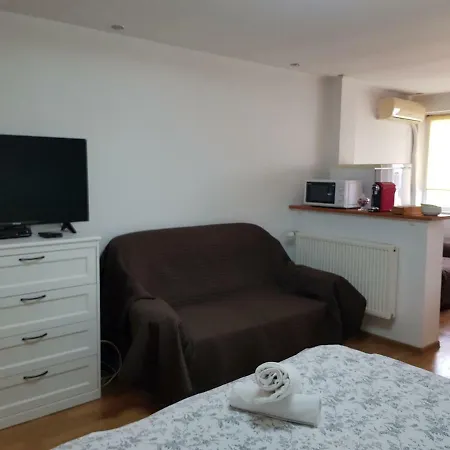Luxury Rooms Ferdinand 3 아파트 *