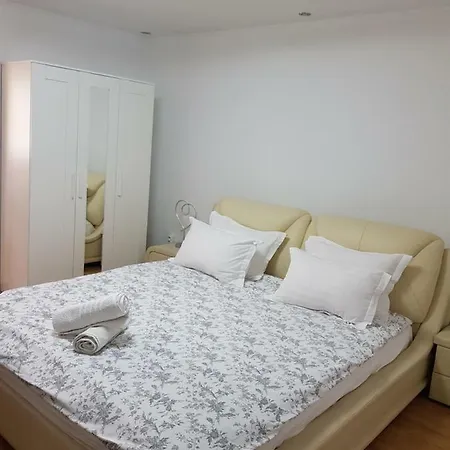 Luxury Rooms Ferdinand 3