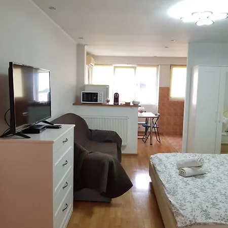 아파트 Luxury Rooms Ferdinand 3 부쿠레슈티