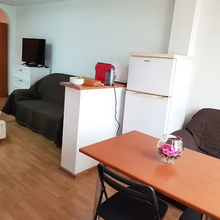 Luxury Rooms Ferdinand 3 부쿠레슈티