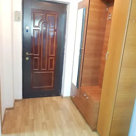 Luxury Rooms Ferdinand 3