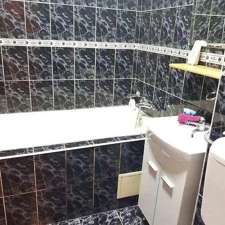 Luxury Rooms Ferdinand 3 Bucharest