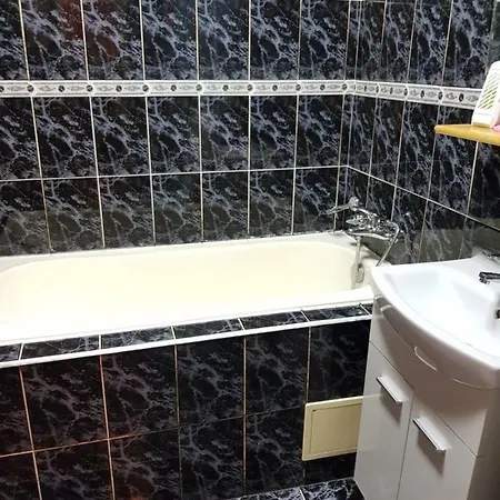 Apartment Luxury Rooms Ferdinand 3