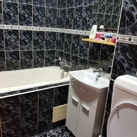 Luxury Rooms Ferdinand 3 *