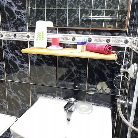 Luxury Rooms Ferdinand 3 Apartment *